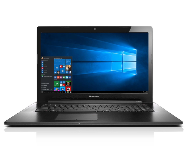 Lenovo Z70-80 i5-5200U/8GB/1000/DVD-RW/Win10X GT840M FHD - 286378 - zdjęcie 2
